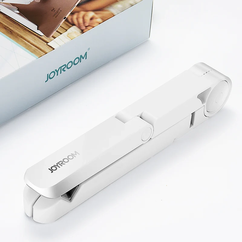 قیمت و خرید پایه نگهدارنده گوشی و تبلت جوی روم مدل ZS120